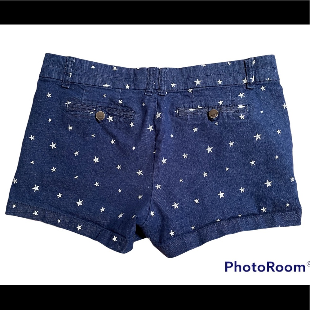 Harper Star Shorts